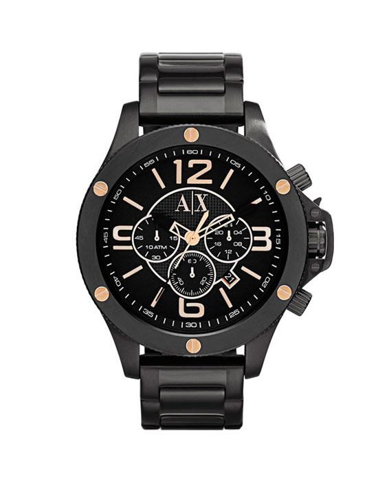 Часы Armani Exchange Wellworn AX1513